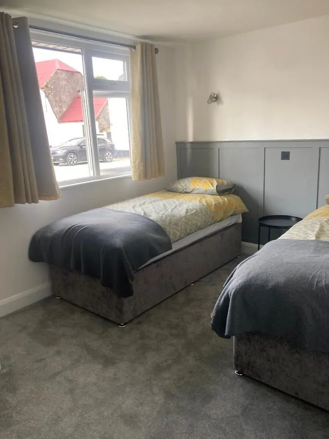 Apartment Reillys @ Rohan'S Farm Cork