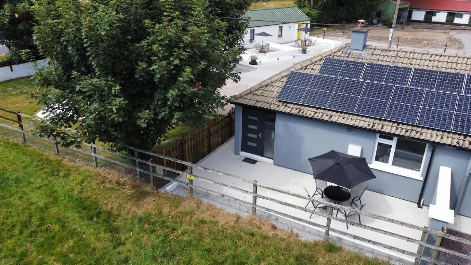 Apartment Reillys @ Rohan'S Farm Cork